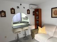 Ancla 131-4B - Bed and Breakfast Garrucha