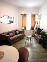 Cozy 1-BR Condo in Antara Residences - Chambres d'hôtes Talisay
