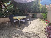 Seaside holiday house Gradac, Makarska - 24759 - B&B Gradac