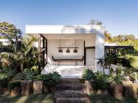 Villa mit privatem Pool