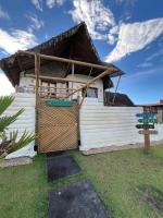 Solar Kaeté - Chambres d’hôtes Santo Amaro do Maranhão