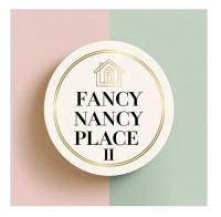 Fancy Nancy Place II - B&B Kentville
