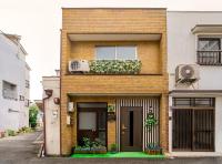 ELIM Private Vacation Home near Umeda Japanese-style Entire 3BR House with Tea Room - B&B Osaka