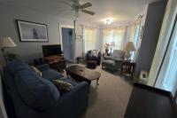 Mullein Hill Cottage - B&B
