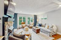 Let's Stay Getaway - B&B