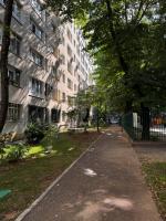 Cactus Apartment Boho Comfort - B&B Bucharest