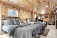 The Pine Loft | Yosemite - B&B North Fork