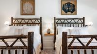 Camp Nelson Lodge Room 9 - Ferienwohnung Ponderosa