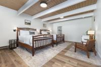 Bear's Den @CN Lodge #5 - B&B Ponderosa