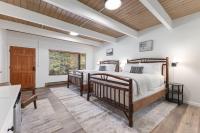 Bear's Den @CN Lodge #5 - B&B Ponderosa