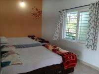 Keshu Home Stay Hampi - Ferienwohnung Hosapete