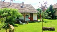 Hetedhét Vendégház - Ferienwohnung Mórahalom