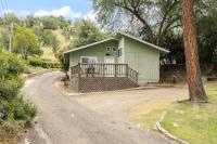 The General Sherman Cabin - Bed and Breakfast Three Rivers