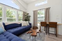 Tiny River House - B&B Three Rivers