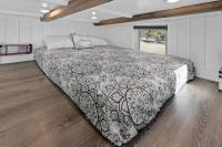Tiny Home | Lewis Ranch 1 - B&B Lindsay