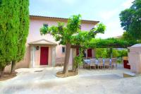 Villa Roca - B&B