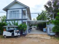 Kampot Origin Guesthouse - Chambres d’hôtes Kampot