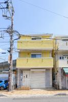 DREAM STAY Urayasu - B&B Tokyo