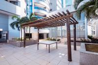Apartamento com vista mar, lazer completo ao lado do Shopping Salvador - B&B Salvador