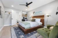 The Belle Sequoia Motel RM9 - Bed and Breakfast Three Rivers