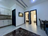 Appartement Tour deyae - B&B