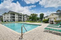 Pool Access & Golf View: Myrtle Beach Retreat! - Bed and Breakfast Myrtle Beach