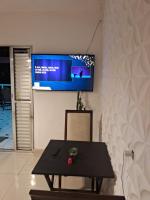 lar doce lar hospedaria 2 - B&B Guarulhos