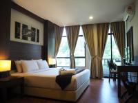 Appartamento con 1 Camera da Letto e Balcone