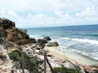 Suites paty de Suites Rocio - Ferienwohnung Isla Mujeres