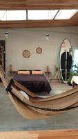 El Loft de Vero en Acantilados - B&B Mar del Plata