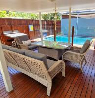 Clifton Beach Escape - Bed and Breakfast Clifton Beach