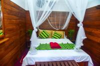Doppelzimmer mit Balkon