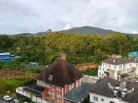 Adila Alfina Heaven Homestay Cameron Highlands - B&B Tanah Rata