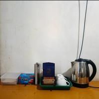 Sendikala Lombok - B&B Pancor