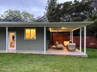 The Eco Shed - Private Riverfront Getaway - Close to Town - Pet Friendly - B&B Bellingen