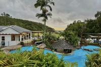 Kasuari - Just Steps to Pool and Beach - Ferienwohnung Coffs Harbour