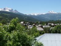 Gîte d'Etape Auberge de l'Ardoisière - B&B Jausiers
