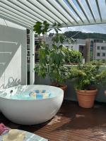 Stay Cheonglim 靑林 - Ferienwohnung Seoul