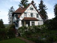 B&B Geisenheim - Das Alte Forsthaus - Bed and Breakfast Geisenheim