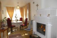 Studio Apartment with Kitchenette