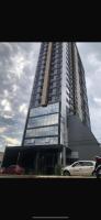 Apartamento moderno no centro Garagem Wi-Fi rápido Ar-condicionado Alto padrão - Chambres d'hôtes Chapecó