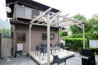 Guest Villa Hakone Sengokuhara Kintoki - ゲストヴィラ箱根仙石原金時 - B&B Hakone