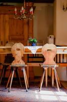 Modern Meets Tradition In The Black Forest House - B&B Bonndorf