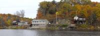 Modern Lakeview Escape - Chambres d’hôtes Hammond