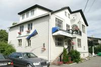 White Villa - Ferienwohnung