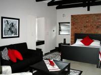 Camera Matrimoniale Luxury con Vasca e Doccia