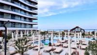 LuxuryApart Mamaia - Casa Del Mar (zona cluburi) - Ferienwohnung Mamaia