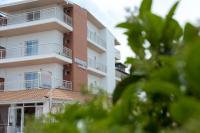 Protea's Seacret Sea View Studios - Ferienwohnung Paralía