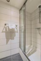 Budget Doppelzimmer mit Gemeinschaftsbad
