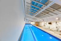 Spacious, Cosy City Studio - Ferienwohnung Auckland